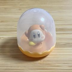 ☆ポケモンキッズ☆ 指人形 ディグダ 希少 クリア - メルカリ