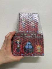 ワンピース 複製原画B ジャンプ博覧会2013Ver. 462126510 - メルカリ
