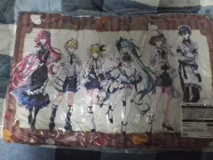 初音ミク エンタメクジ 2024 BIGクッション