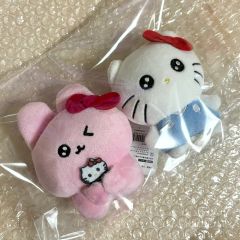 サンリオハウス アイスぬいぐるみチャーム 2種 - メルカリ