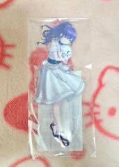 プロセカ 朝比奈まふゆ スタンド付きアクリル 1コマ漫画 アクスタ 