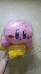 星のカービィ 星の夢 ぬいぐるみ IN
