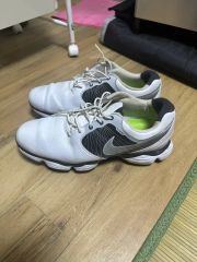 M.U SPORTS ゴルフシューズ 703C3084 ピンク 24cm M.U SPORTS ゴルフシューズ 703C3084 ピンク 24cm - メルカリ