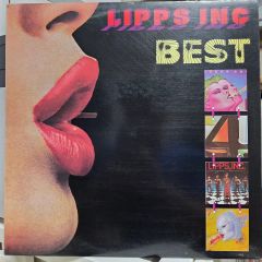 リップス/ファンキータウン EPレコード - メルカリ