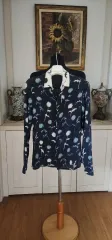 KENZO フラワー ブラウスのサムネイル