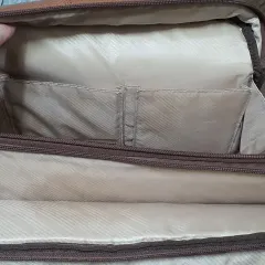 サムソナイト ブラウン系 ブリーフケース バッグ出品