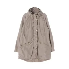マイケルコース (WOMEN - M) ポリ 軽量ダウン フィールド ジャケットのサムネイル