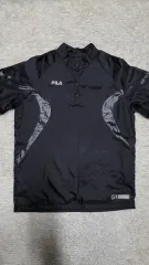 FILA オールドスクール ウィンドブレーカー ウィムアップ S0のサムネイル