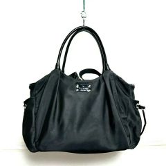 kate spade カーター ラージ ベビー バッグ KL960 BLK - メルカリ