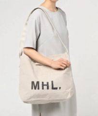 未使用品】ベルンハルトウィルヘルム ショルダー 巾着バッグ - メルカリ