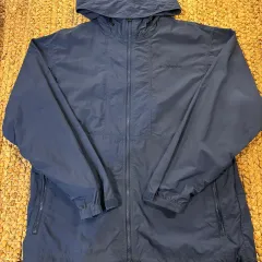 Columbia ウィンドブレーカー (ㅎ5614)