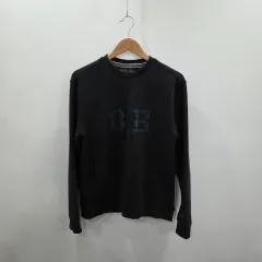 ブルックス・ブラザーズ 刺繍 スウェット ブラック XSのサムネイル