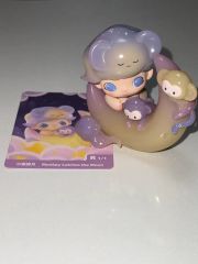 ポケモンストア 伝統エディション メタモン陶磁器フィギュア 韓国限定
