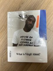 Virgil Abloh COMING OF AGE 写真集 限定300部 - メルカリ