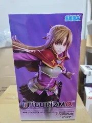 セガ ソードアート・オンライン アスナ フィギュア