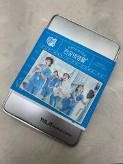 新品未開封！賢い医師生活 シーズン2 OST CD+DVDセット - メルカリ