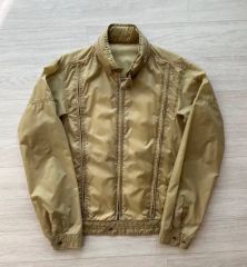 ナンバーナイン SS09 ナポレオン ノーカラーダブルジャケット 3 - メルカリ