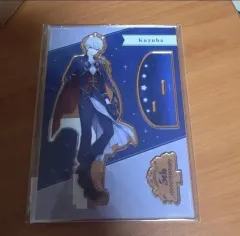 未開封) にじさんじ 葛葉 アークス アクリル スタンド