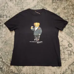 POLO RL ポロベア Tシャツ