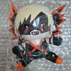 ドールズフロントライン M4 SOPMOD II jr ぬいぐるみキーホルダー 