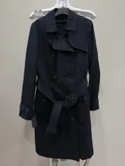 KEITH キース レディース トレンチコートのサムネイル