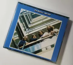 The Beatles ー 1967 1970 日本 CD