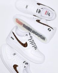 GOODENOUGH Supreme Nike AF1 Low27.0 新品 - メルカリ