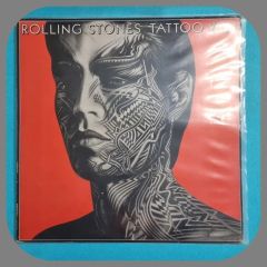 中古 ザ・ローリング・ストーンズ ライナーノーツ 絶版 - メルカリ