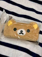 チャイロイコグマルシェ メガネケース | Mercari