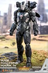 ウォーマシン ホットトイズ 1/6 Hot Toys MMS530 D31 - メルカリ