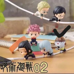 BANDAI 呪術廻戦 ハグコット 2탄 죠고