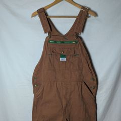 ハング様専用ヘッドライト HEADLIGHT 9oz. BROWN DUCK - メルカリ
