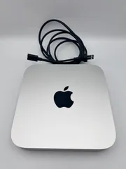 M22// Apple Macmini M1 2020 16GB / 512GBのサムネイル