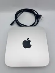 M24// Apple Macmini M1 2020 16GB / 512GBのサムネイル