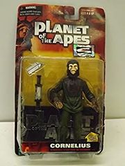猿の惑星 MEGO ジェネラル・ウルス フィギュア 未開封 ヴィンテージ 美