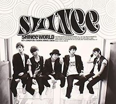 SHINee 1集 - (Bバージョン)新品未開封　闪耀 SHINee 1集 - (Bバージョン)新品未開封 闪耀 新貨 - メルカリ
