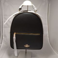 新品未使用】COACH/コーチ リュック バックパック F76622 ブラック 