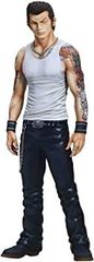 [중고] NEXTLABEL NONSTANDARD 클로즈 WORST 다케다 호성 TATTOO style (논 스케일 PVC 도장 완료 완성품)