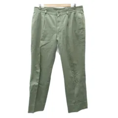 ラコステ LACOSTE スラックスパンツ 94 ロング丈 /YS46 ■ECD001