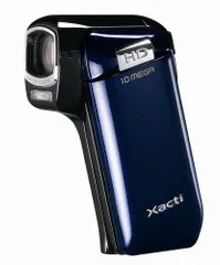 2026年最新】xacti dmx-cg9の人気アイテム - メルカリ
