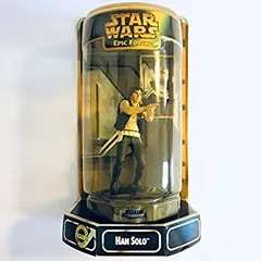 2026年最新】STAR WARS epic forceの人気アイテム - メルカリ