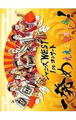 ジャニーズ WEST 1st コンサート 一発めぇぇぇぇぇぇぇ! - メルカリ