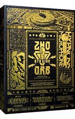 DVD/히프노시스 마이크-Division Rap Battle-6th LIVE 2nd DRB 1st Battle·2nd Battle·3rd Battle