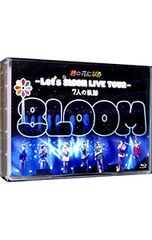 君の花になる 8LOOM ライブDVD BluRay 即購入可 - メルカリ