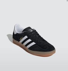 adidas GAZELLE GX2210 ブラック 28cm - メルカリ