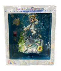 グッドスマイルカンパニー もえたん 1/8 ぱすてるインク ポップアップヴィネット フィギュア
