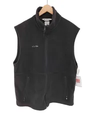 コロンビア Columbia フリースベスト メンズ JPN：L 