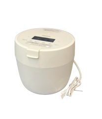 2023年製 Panasonic 圧力IH炊飯器 5合炊き SR-NB102-G - メルカリ