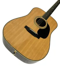 モーリス アコースティックギター W-35 Morrisのサムネイル