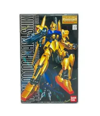 2026年最新】1/100 MG MSN-00100 百式 バリュートシステム「機動戦士Z